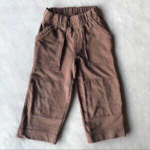 Tea Collection ~ Sweatpants ~ Toddler Size 2